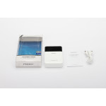 Wholesale LCD Power station (white) II Version 10000mAh